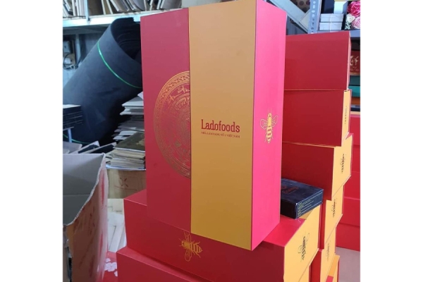 In hộp cứng - In Nhanh Thanh Sơn - Công Ty TNHH In Nhanh Rẻ Thanh Sơn