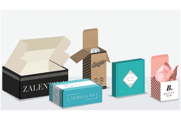 In hộp giấy - In Nhanh Thanh Sơn - Công Ty TNHH In Nhanh Rẻ Thanh Sơn