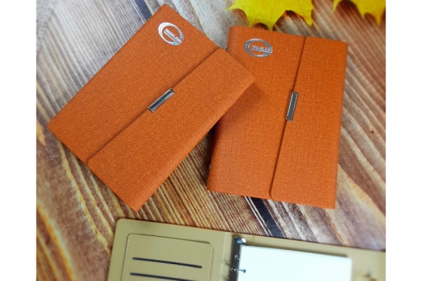 In sổ tay - In Nhanh Thanh Sơn - Công Ty TNHH In Nhanh Rẻ Thanh Sơn