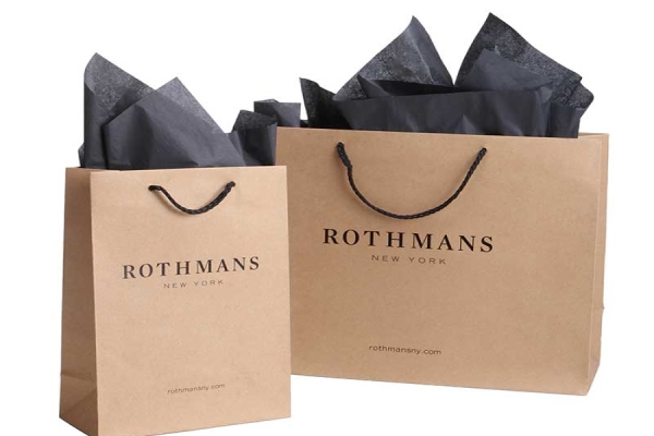 In túi giấy - In Nhanh Thanh Sơn - Công Ty TNHH In Nhanh Rẻ Thanh Sơn