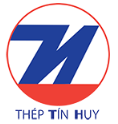 Logo công ty - Công Ty TNHH Thép Tín Huy