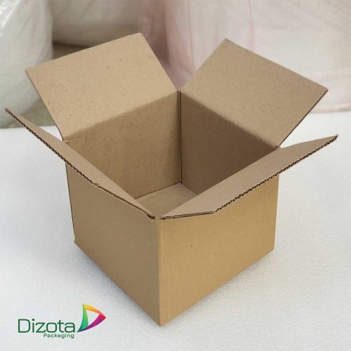 Thùng Carton