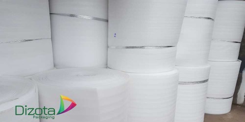 Xốp PE Foam