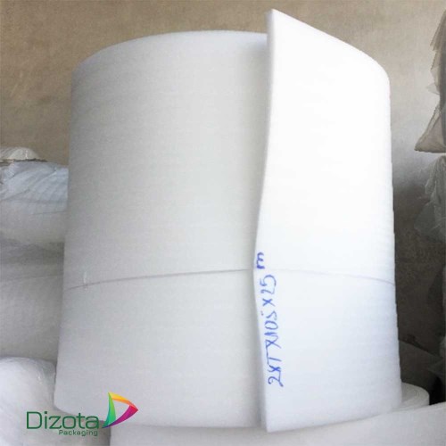 Xốp PE Foam
