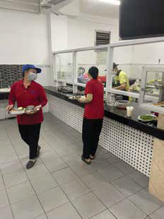 Hình ảnh công ty Hải Tiến