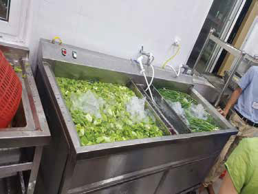 Hình ảnh công ty Hải Tiến