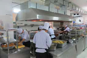 Hình ảnh công ty Hải Tiến