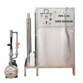 Máy khử độc Ozone