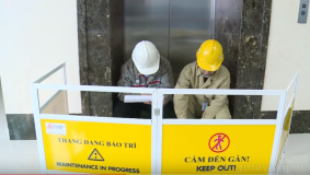 Dịch vụ bảo trì, sửa chữa thang máy - Thang Máy Tự Động Nhật Bản - Công Ty TNHH Kỹ Thuật Công Nghệ Tự Động Nhật Bản