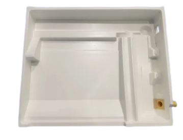 Khay hứng nước trong điều hòa