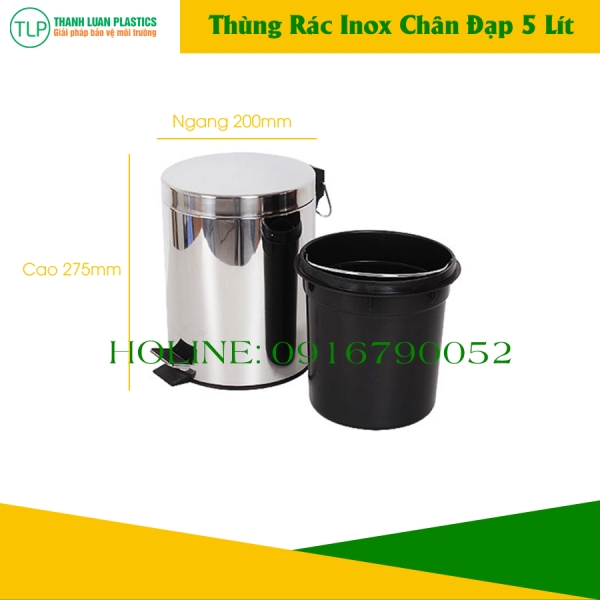 Công Ty TNHH Thành Luân Plastics