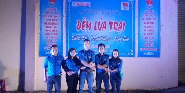 Hình ảnh công ty, nhà xưởng Winesco