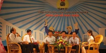 Hình ảnh công ty, nhà xưởng Winesco