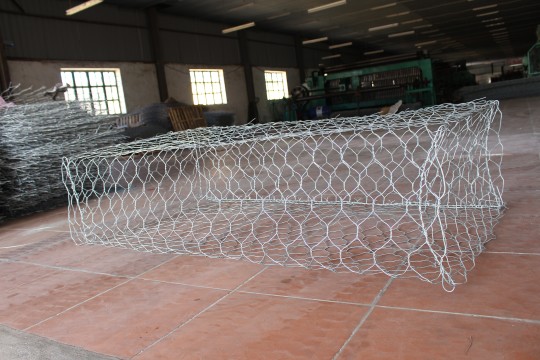 Rọ đá, thảm đá, rồng đá