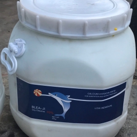 Calcium Hypochlorite