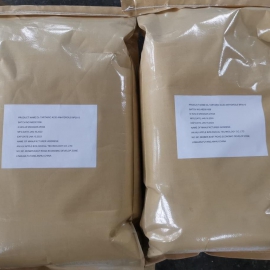 DL Tartaric Acid