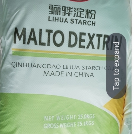 Malto Dextrin