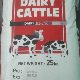 Bột sữa Dairy Cattle Korea