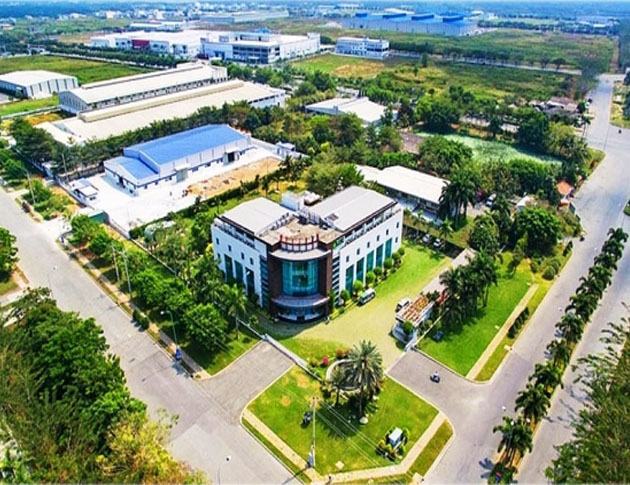 Công Ty TNHH Sản Xuất Và Kinh Doanh Cây Xanh Thủ Đô