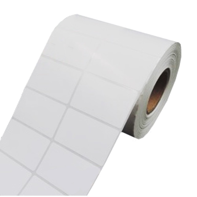 Giấy in mã vạch siêu thị