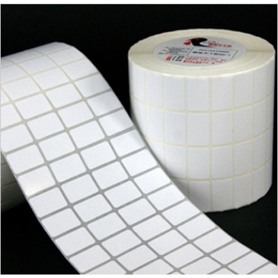 Giấy in mã vạch siêu thị