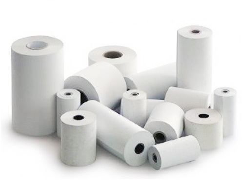 Giấy in nhiệt cao cấp