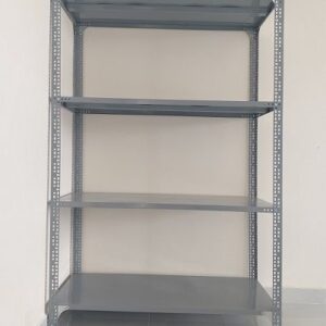 Kệ sắt V lỗ