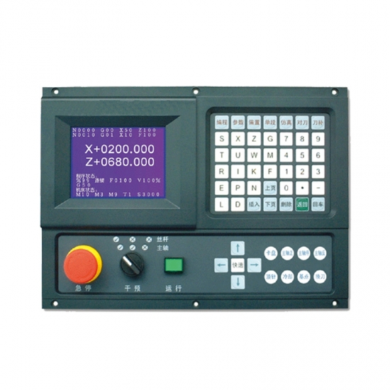 CNC Controller