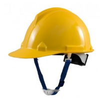 Mũ nhựa bảo hộ - Công Ty TNHH Đầu Tư Thương Mại Và Dịch Vụ Nguyễn Thế