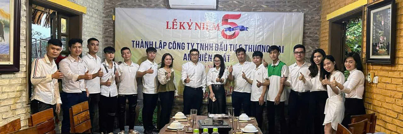Hình ảnh công ty - Công Ty TNHH Đầu Tư Và Thương Mại An Thiện Phát