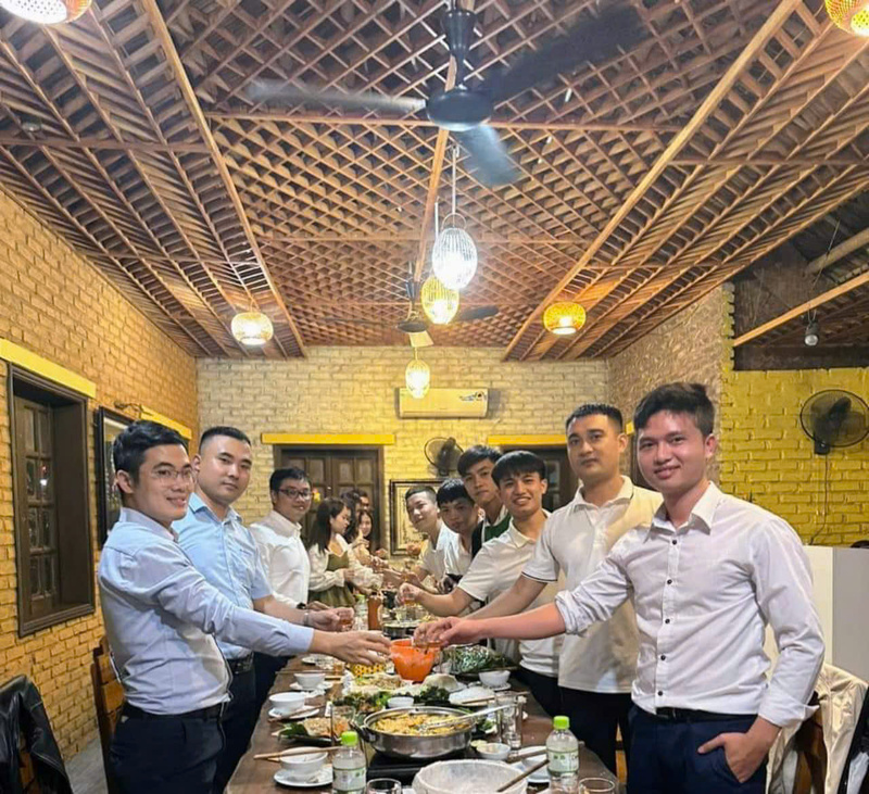 Hình ảnh công ty - Công Ty TNHH Đầu Tư Và Thương Mại An Thiện Phát