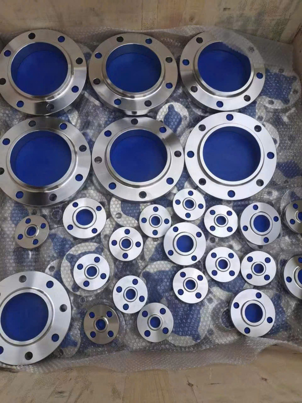 Phụ kiện đường ống