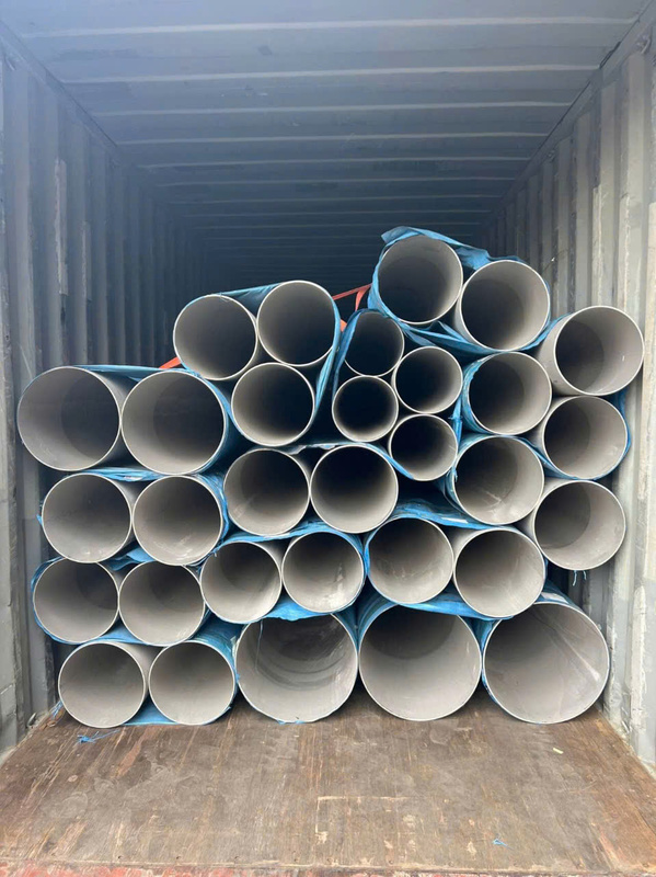 Thép ống - Công Ty TNHH Đầu Tư Và Thương Mại An Thiện Phát