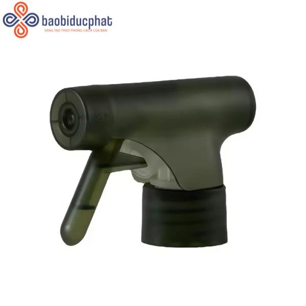 Nắp xịt kính nhựa PP