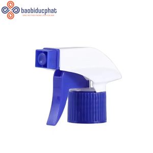Nắp xịt cò súng tưới cây