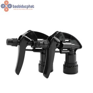 Nắp xịt kính cò súng