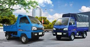Dịch vụ cho thuê xe tải