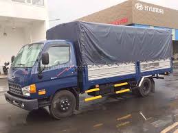 Dịch vụ cho thuê xe tải
