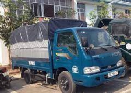 Dịch vụ chuyển nhà trọn gói