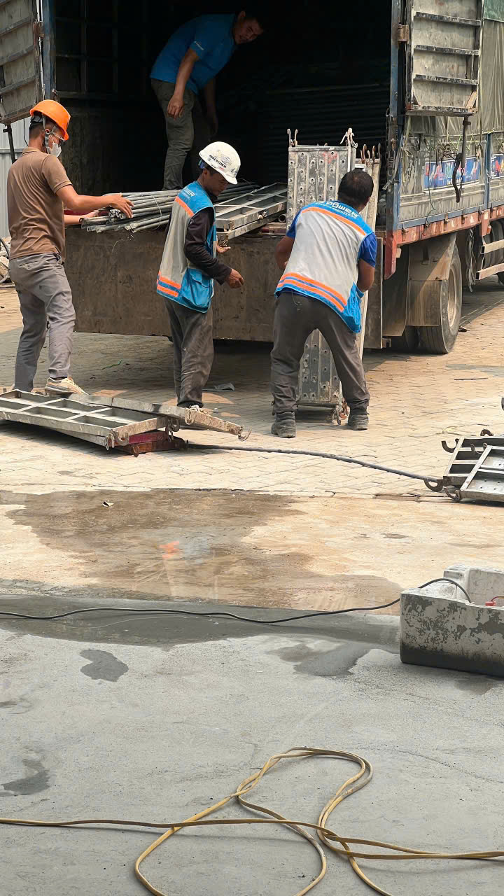 Hình ảnh thực tế
