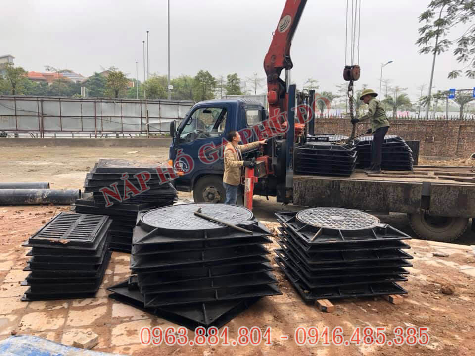 Nâng cấp tuyến phố Kiến An - Hải Phòng