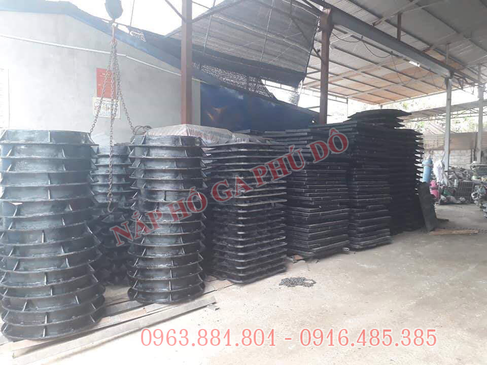 Mở rộng tuyến đường liên thị xã bà rịa - Vũng Tàu