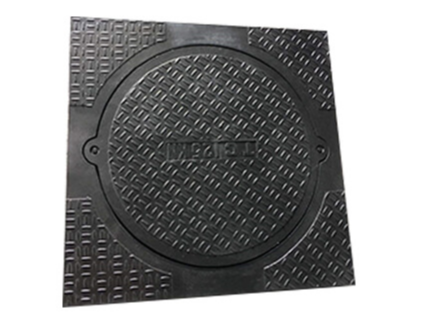 Nắp hố ga dương bằng composite