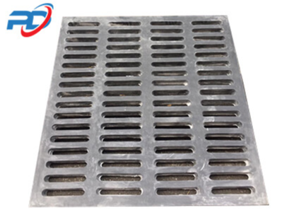 Song chắn rác composite bản rộng