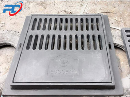 Thăm thu kết hợp bằng composite