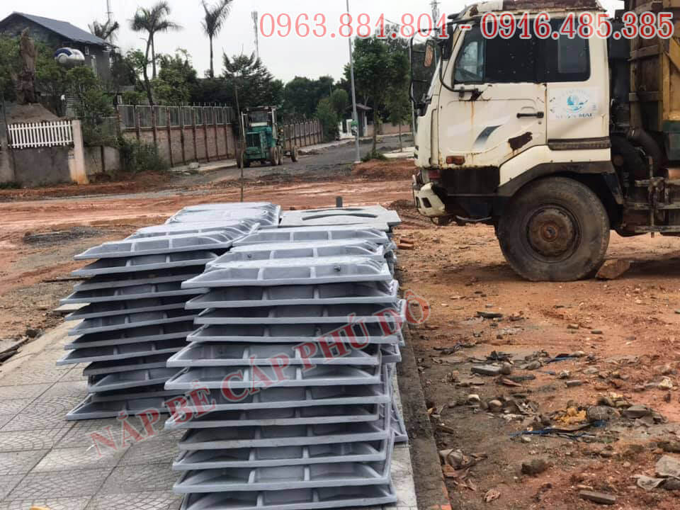 Dự án cải tạo xây dựng mới tuyến đường thị xã Hồng Lĩnh