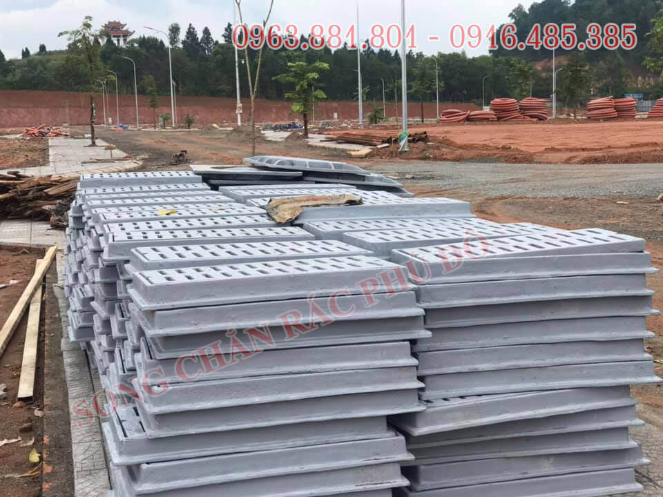 Cải tạo, xây dựng tuyến đường nối thị xã Phúc Yên - Vĩnh Phúc