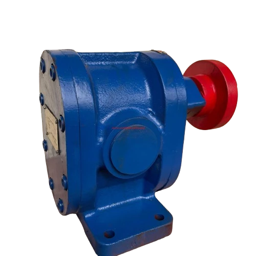 Máy bơm bánh răng 2CY7.5 25MS - Bơm Công Nghiệp Vimex - Công Ty TNHH Vimex