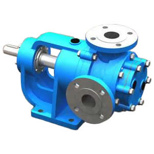 Máy bơm bánh răng NYP52 - Bơm Công Nghiệp Vimex - Công Ty TNHH Vimex