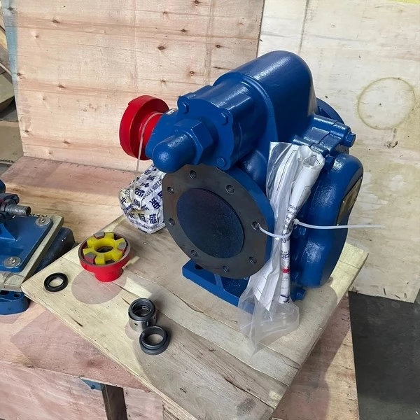 Máy bơm dầu công nghiệp KCB960 - Bơm Công Nghiệp Vimex - Công Ty TNHH Vimex